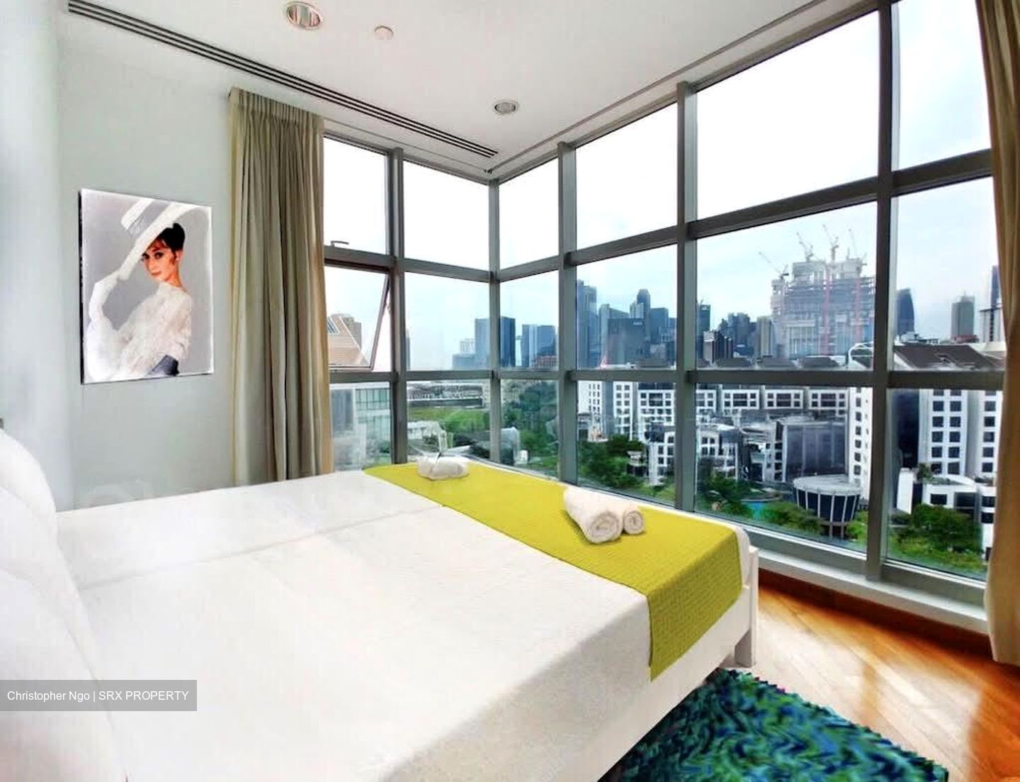 Riverside 48 (D9), Apartment #557069871